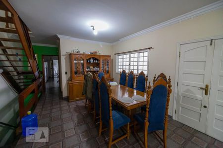 Sala de casa à venda com 3 quartos, 475m² em Jaguaré, São Paulo