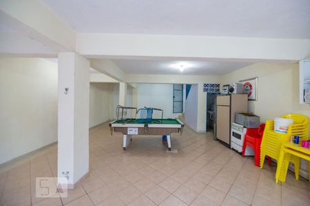 Casa à venda com 475m², 3 quartos e 6 vagasArea de Lazer