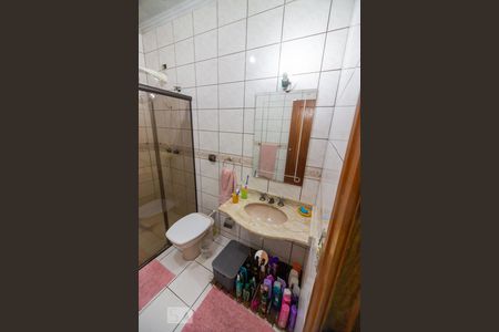 Casa à venda com 475m², 3 quartos e 6 vagasBanheiro Social