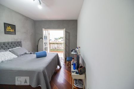 Quarto 1 de casa à venda com 3 quartos, 475m² em Jaguaré, São Paulo