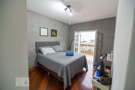 Quarto 1 de casa à venda com 3 quartos, 475m² em Jaguaré, São Paulo