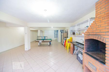 Casa à venda com 475m², 3 quartos e 6 vagasÁrea comum - Churrasqueira