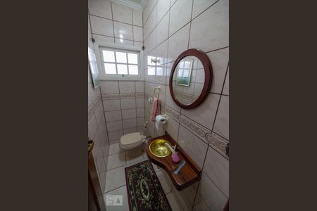 Lavabo de casa à venda com 3 quartos, 475m² em Jaguaré, São Paulo