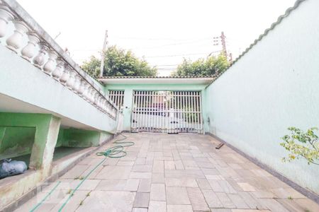 Casa à venda com 475m², 3 quartos e 6 vagasFachada