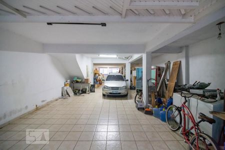 Casa à venda com 475m², 3 quartos e 6 vagasGaragem