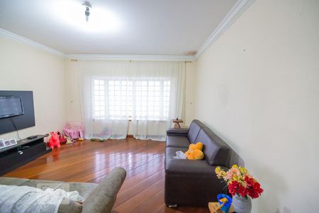 Sala de casa à venda com 3 quartos, 475m² em Jaguaré, São Paulo