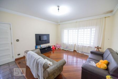 Sala de casa à venda com 3 quartos, 475m² em Jaguaré, São Paulo