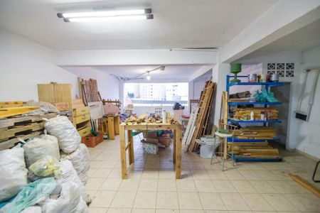 Casa à venda com 475m², 3 quartos e 6 vagasGaragem