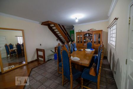 Sala de casa à venda com 3 quartos, 475m² em Jaguaré, São Paulo