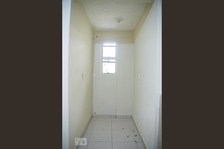 Quarto 1 - canto do cômodo de apartamento para alugar com 2 quartos, 50m² em Eldorado, Contagem
