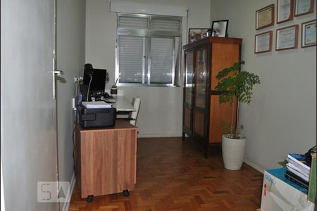 Quarto 1 de apartamento à venda com 3 quartos, 108m² em Cambuci, São Paulo