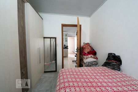 Quarto de casa à venda com 2 quartos, 140m² em Vicentina, São Leopoldo