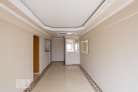 Sala de apartamento à venda com 2 quartos, 57m² em Alto da Mooca, São Paulo