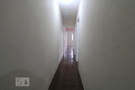 Casa para alugar com 120m², 2 quartos e 1 vagaCorredor
