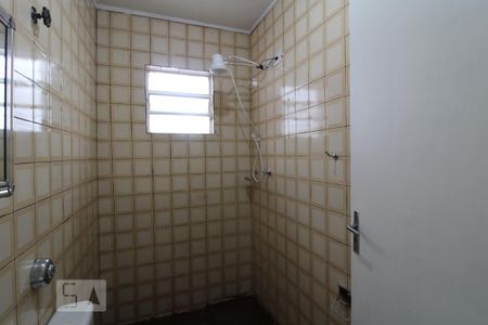 Casa para alugar com 120m², 2 quartos e 1 vagaBanheiro