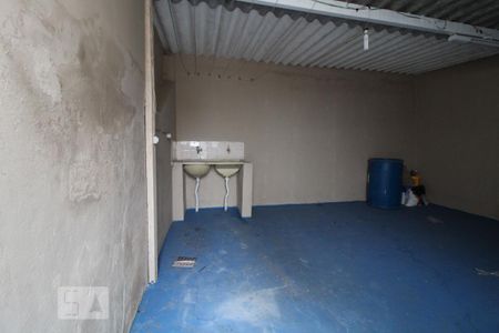 Casa para alugar com 120m², 2 quartos e 1 vagaÁrea de Serviço