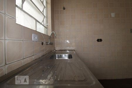Casa para alugar com 120m², 2 quartos e 1 vagaCozinha