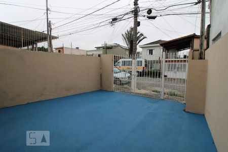Casa para alugar com 120m², 2 quartos e 1 vagaGaragem