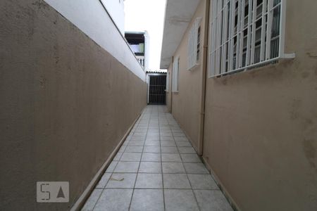 Casa para alugar com 120m², 2 quartos e 1 vagaCorredor