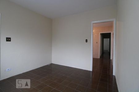 Sala de casa para alugar com 2 quartos, 120m² em Jardim das Flores, São Paulo