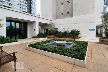 Apartamento para alugar com 62m², 2 quartos e 1 vagaÁrea comum