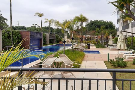 Apartamento para alugar com 62m², 2 quartos e 1 vagaÁrea comum