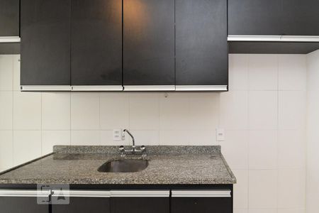Apartamento para alugar com 62m², 2 quartos e 1 vagaCozinha