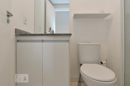 Apartamento para alugar com 62m², 2 quartos e 1 vagaBanheiro