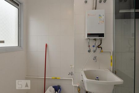 Apartamento para alugar com 62m², 2 quartos e 1 vagaÁrea de Serviço