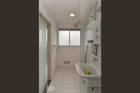 Apartamento para alugar com 62m², 2 quartos e 1 vagaÁrea de Serviço