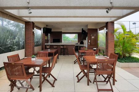 Apartamento para alugar com 62m², 2 quartos e 1 vagaÁrea comum