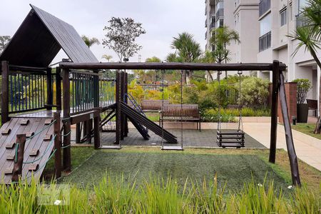 Apartamento para alugar com 62m², 2 quartos e 1 vagaÁrea comum