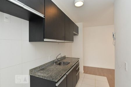 Apartamento para alugar com 62m², 2 quartos e 1 vagaCozinha