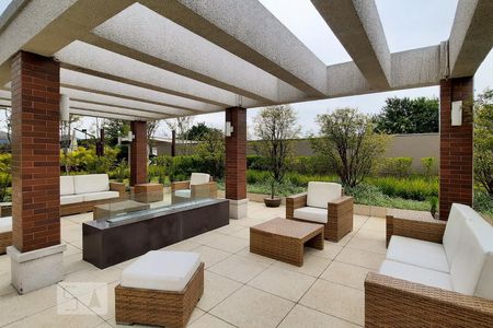 Apartamento para alugar com 62m², 2 quartos e 1 vagaÁrea comum