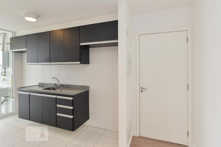 Apartamento para alugar com 62m², 2 quartos e 1 vagaCozinha