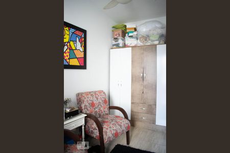 Casa à venda com 138m², 3 quartos e 2 vagasQuarto 2