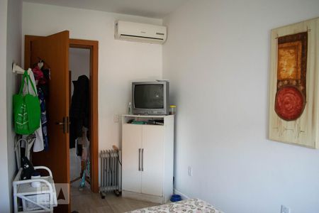 Casa à venda com 138m², 3 quartos e 2 vagasQuarto 3