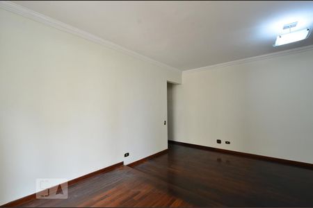 Sala de apartamento para alugar com 3 quartos, 108m² em Vila Monte Alegre, São Paulo