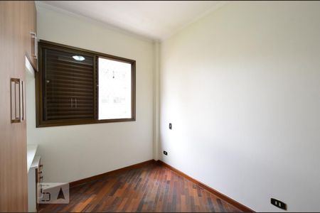 Quarto 1 de apartamento para alugar com 3 quartos, 108m² em Vila Monte Alegre, São Paulo