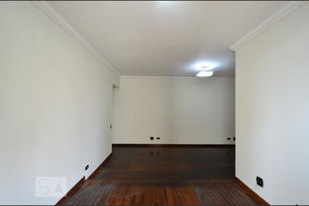 Sala de apartamento para alugar com 3 quartos, 108m² em Vila Monte Alegre, São Paulo
