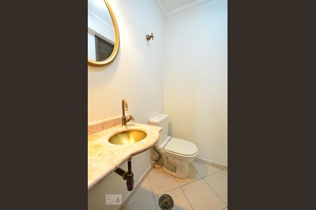 Apartamento para alugar com 108m², 3 quartos e 1 vagaLavabo