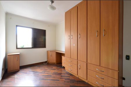 Apartamento para alugar com 108m², 3 quartos e 1 vagaQuarto 2