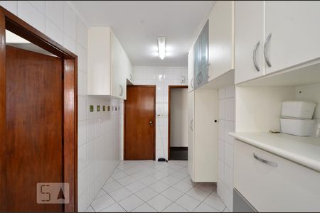 Apartamento para alugar com 108m², 3 quartos e 1 vagaCozinha