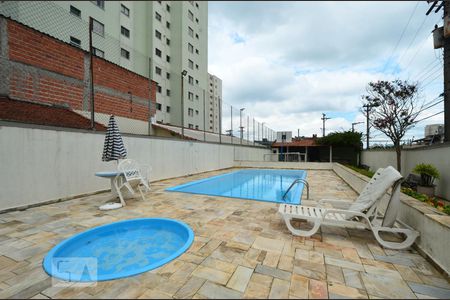 Apartamento para alugar com 108m², 3 quartos e 1 vagaPiscina