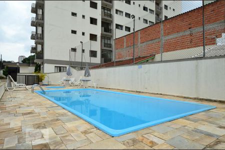 Apartamento para alugar com 108m², 3 quartos e 1 vagaPiscina