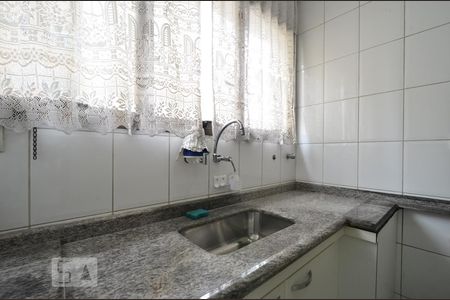 Apartamento para alugar com 108m², 3 quartos e 1 vagaCozinha