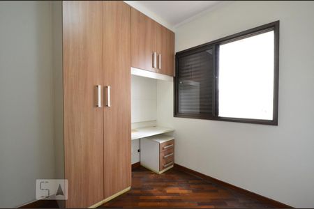 Quarto 1 de apartamento para alugar com 3 quartos, 108m² em Vila Monte Alegre, São Paulo