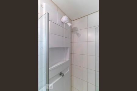 Apartamento para alugar com 86m², 3 quartos e 2 vagas Apartamento para alugar com 86m², 3 quartos e 2 vagasBanheiro social
