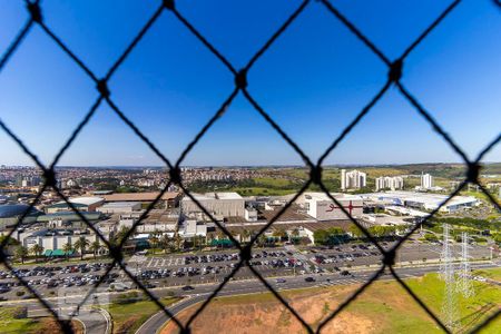 Apartamento para alugar com 86m², 3 quartos e 2 vagas Apartamento para alugar com 86m², 3 quartos e 2 vagasVista do quarto 2