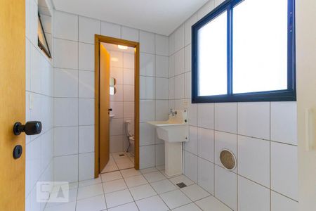 Apartamento para alugar com 86m², 3 quartos e 2 vagas Apartamento para alugar com 86m², 3 quartos e 2 vagasÁrea de serviço